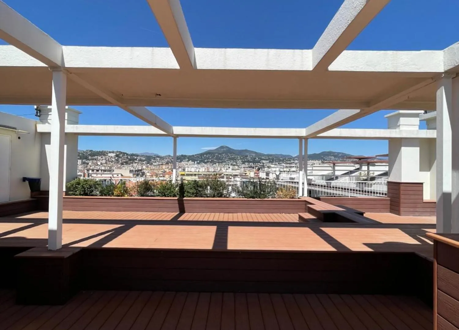 アパート Royal Lux Promenade Des Anglais ニース フランス